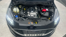 Ford Fiesta 1.0 EcoBoost Titanium 5dr Petrol Hatchback